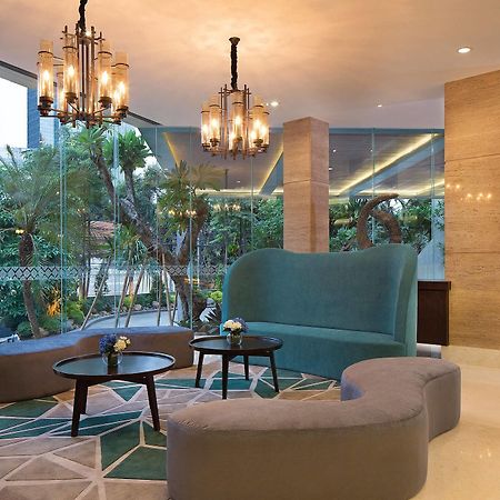 Ayaka Suites Джакарта Екстер'єр фото
