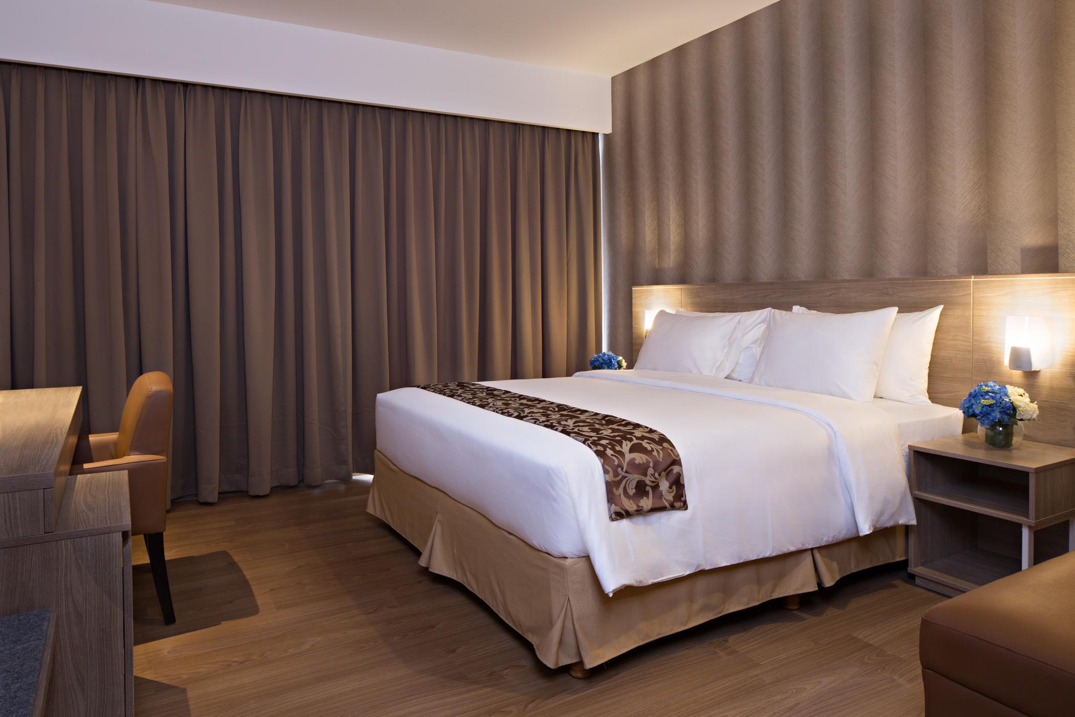 Ayaka Suites Джакарта Екстер'єр фото