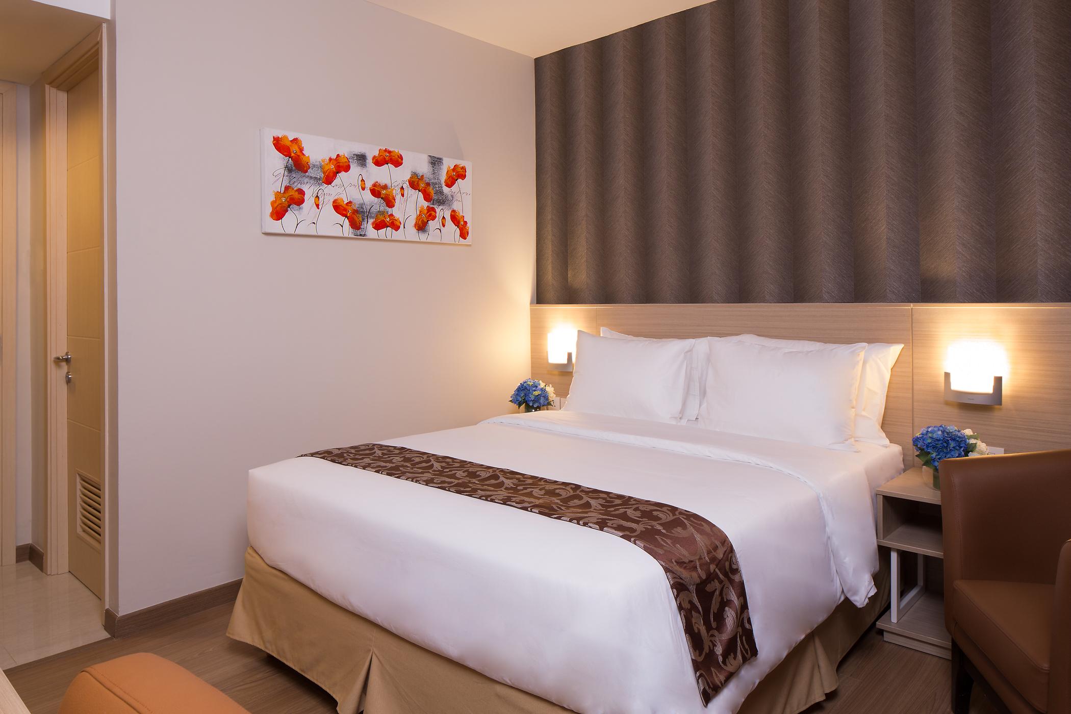 Ayaka Suites Джакарта Екстер'єр фото