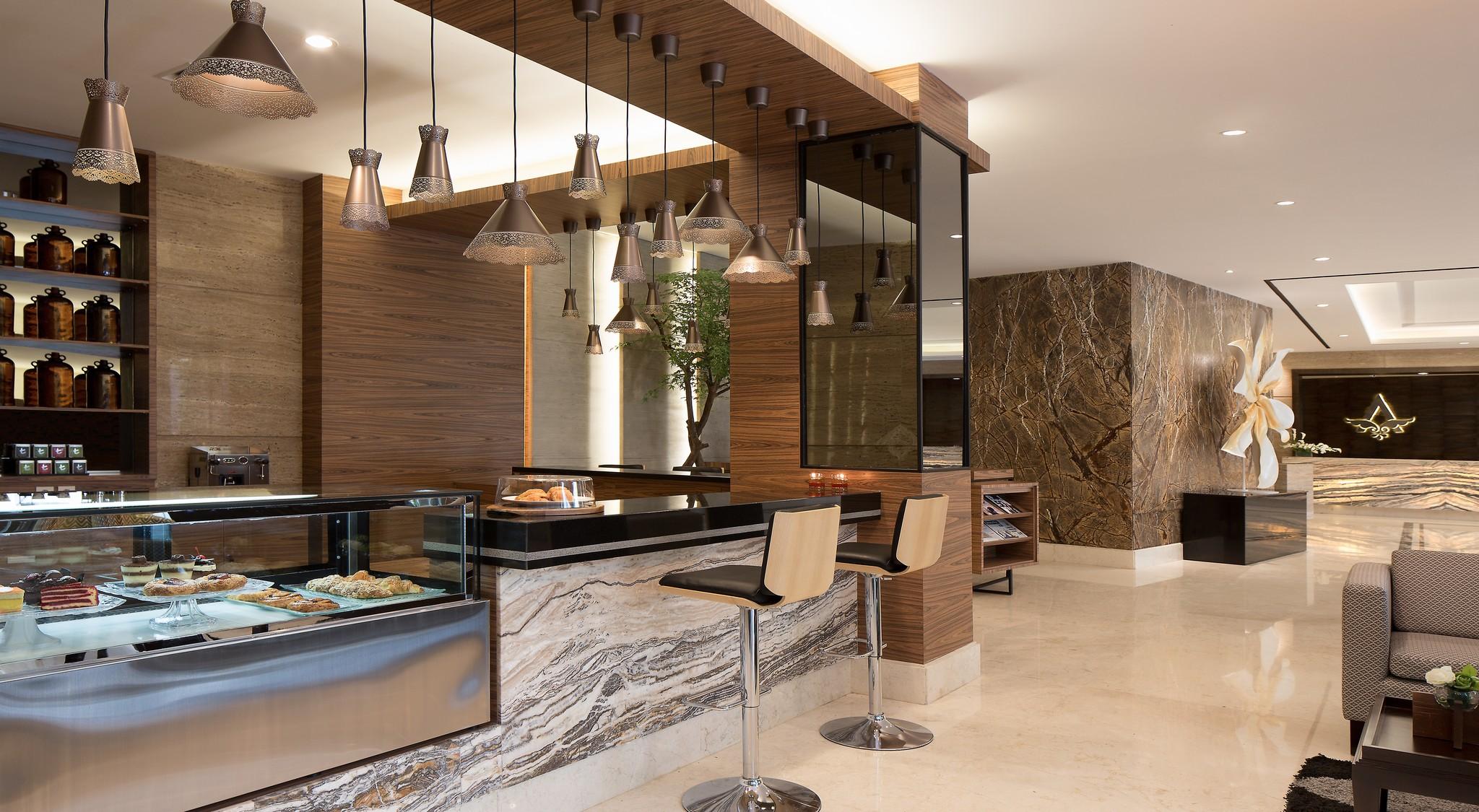 Ayaka Suites Джакарта Екстер'єр фото