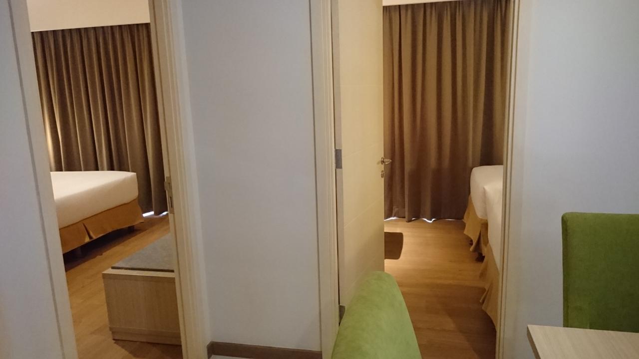Ayaka Suites Джакарта Екстер'єр фото