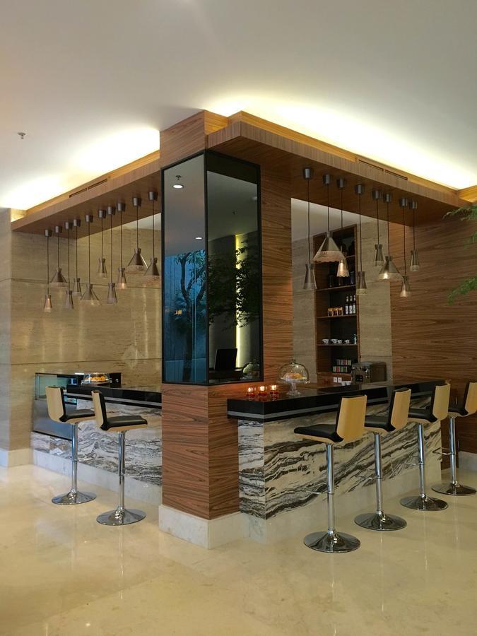 Ayaka Suites Джакарта Екстер'єр фото