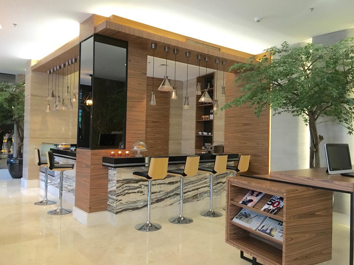 Ayaka Suites Джакарта Екстер'єр фото